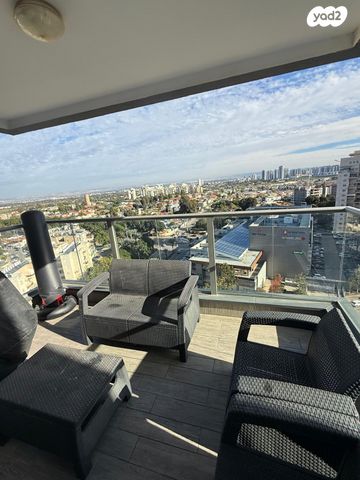 דירה, שדרות הרב משה שמואל שפירא 3, פארק המושבה, באר יעקב