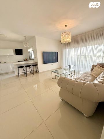 דירה, שדרות הרב משה שמואל שפירא 3, פארק המושבה, באר יעקב