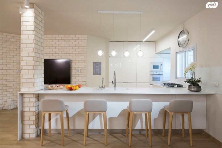 דירת גן, ניר דוד 53, קרית גנים, ראשון לציון