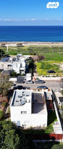 בית פרטי/ קוטג', החוף 10, שבי ציון, שבי ציון