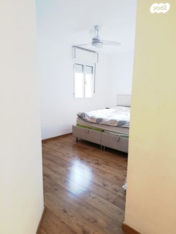 דירה, מגיני הגליל 53, קרית דוד, רחובות