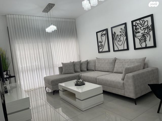 דירה, דן 29, מרכז העיר, סביניה, הוותיקה, קרית ביאליק