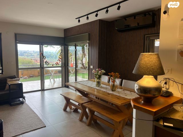 דופלקס, קדם 10, רקפות, שוהם