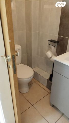 דירת גן, קטיף 16, גבעת רם, כרמיאל