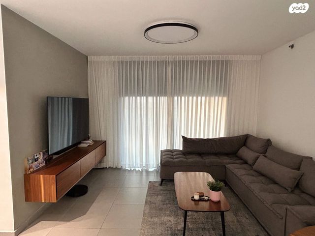 דירה, משה לוי 1, נאות שמיר, רמלה