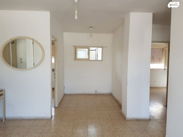 דירה, יוסף ויינר 3, דניה, רחובות