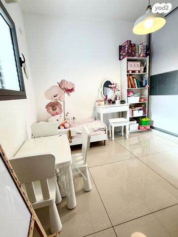 דירה, שדרות הרב משה שמואל שפירא 3, פארק המושבה, באר יעקב