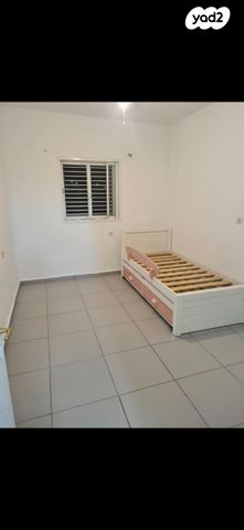 דירה, איילה 7, נאות אשקלון, אשקלון