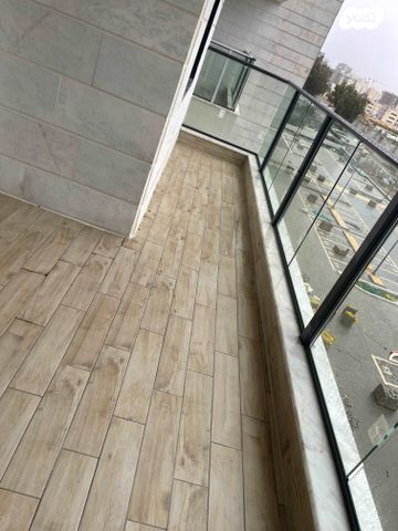 דירה, נעמי שמר 9, גלי ים, קרית ים