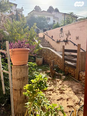 בית פרטי/ קוטג', הגפן 43, אורנית, אורנית