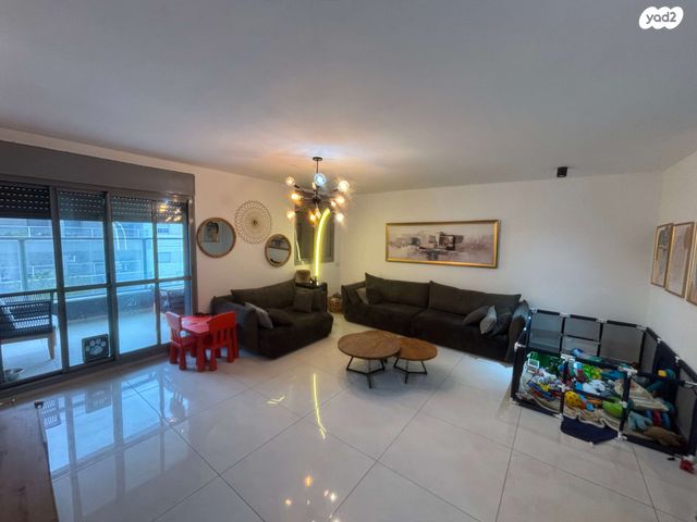 דירה, מרווה 14, סיגליות, באר שבע