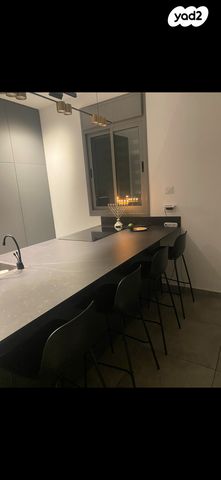 דירה, שדרות הרב משה שמואל שפירא 2, פארק המושבה, באר יעקב