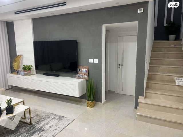 בית פרטי/ קוטג', עפרוני 1, פלח שבע, באר שבע