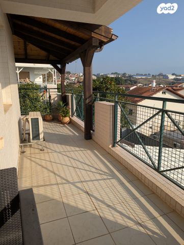 דירת גן, הורדים 39, שכונת הורדים, קרית שמונה