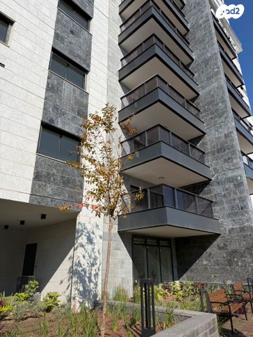 דירה, יצחק שמיר 17, רמת הדר, גבעת שמואל