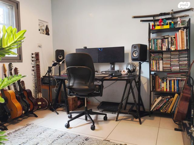 דירה, הזיתים 92, רמת הדקלים, גבעת שמואל