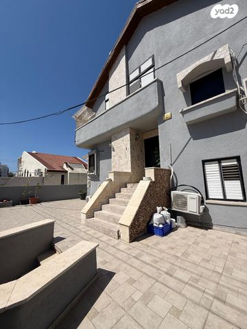 דירה, היסמין 8, נאות אשכול, יבנה