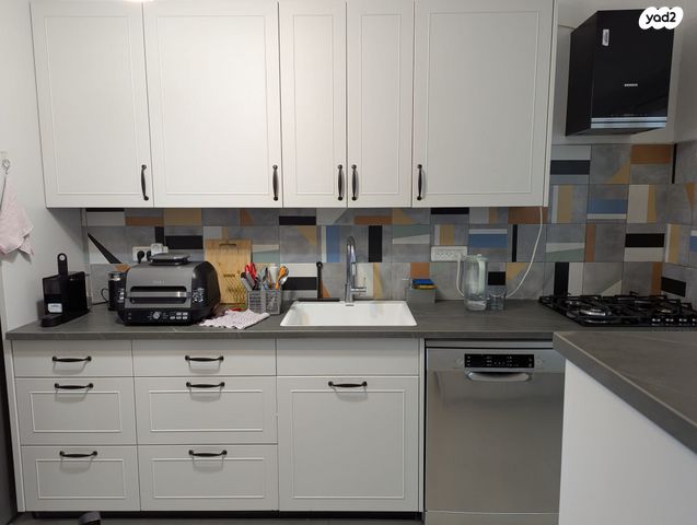 דירת גן, הורדים 39, שכונת הורדים, קרית שמונה