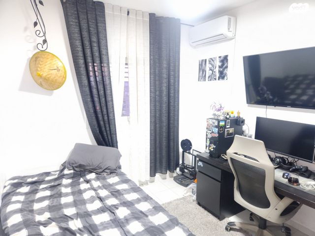 דירה, מבוא האתרוג 1, רובע ח', אשדוד