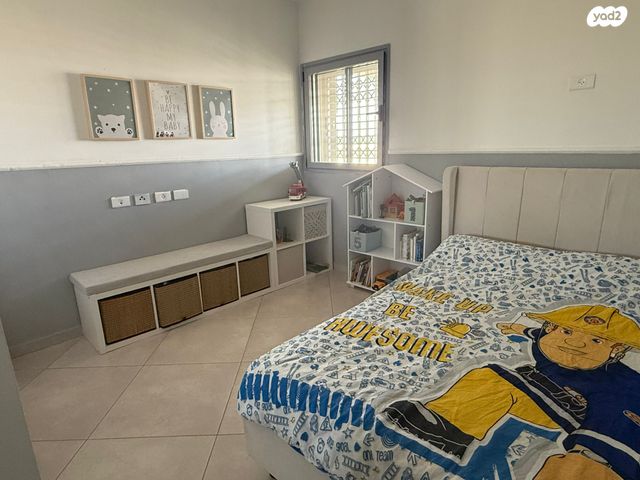 דירה, תל לכיש 28, ממשית, דימונה