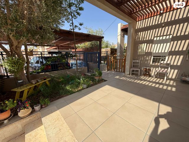 בית פרטי/ קוטג', תמנע 3, באר אורה, באר אורה