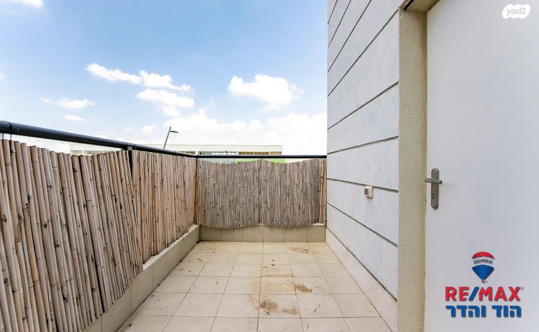 דירה, אלברט איינשטיין 4, פסגות אפק, ראש העין