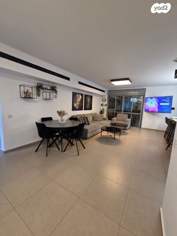 דירה, אליהו הנביא 32, פסגות אפק, ראש העין