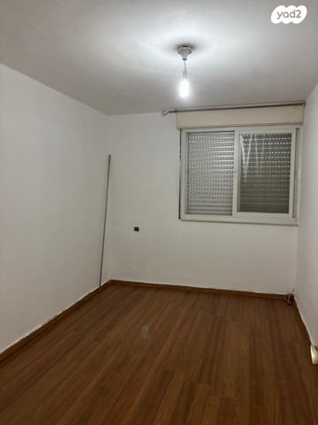 דירה, קרן קיימת לישראל 85, ביאליק דרום, קרית ביאליק