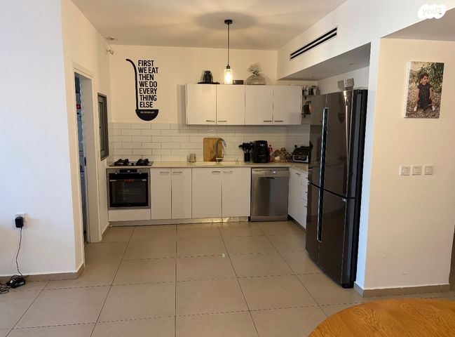 דירה, גרטרוד עליון 19, פסגות אפק, ראש העין