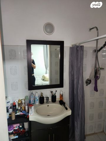 דירה, מבוא האתרוג 1, רובע ח', אשדוד