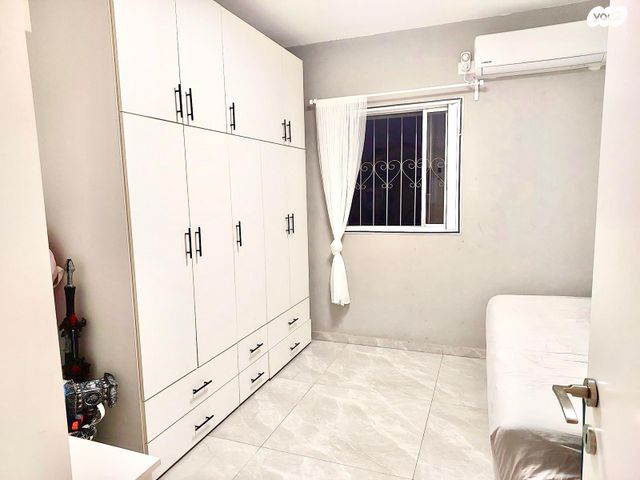 דירה, אריה בן אליעזר 31, רמת עמידר, רמת גן