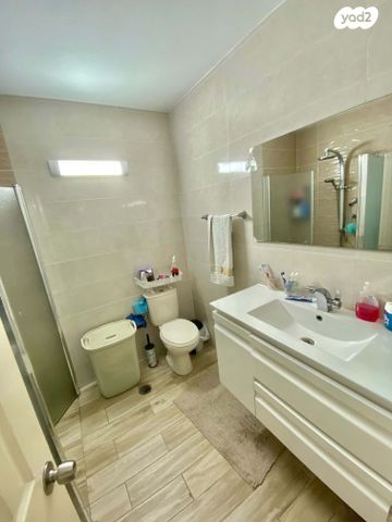 בית פרטי/ קוטג', דרך השלום 53, שכונה לדוגמה, דימונה