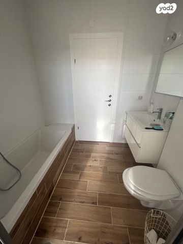 גג/ פנטהאוז, יעקב אלעזר 34, רמות, ירושלים