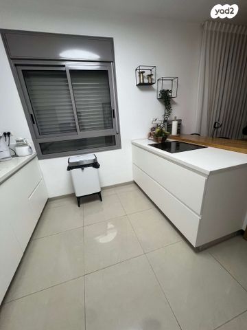 דירה, לוי אשכול 34, קרית רבין, בית שאן