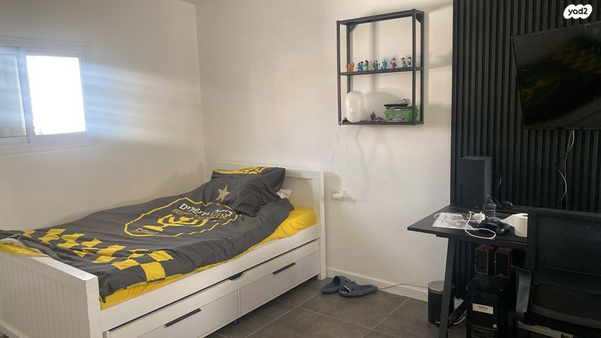 דו משפחתי, הארז 17, גבעת רם, קרית אתא