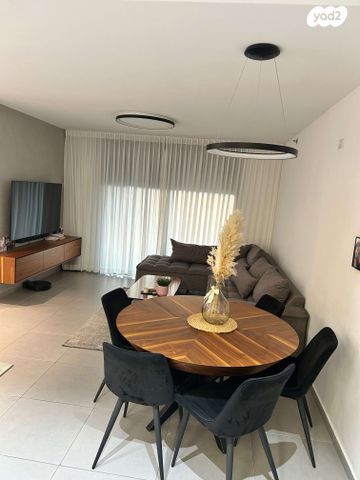 דירה, משה לוי 1, נאות שמיר, רמלה