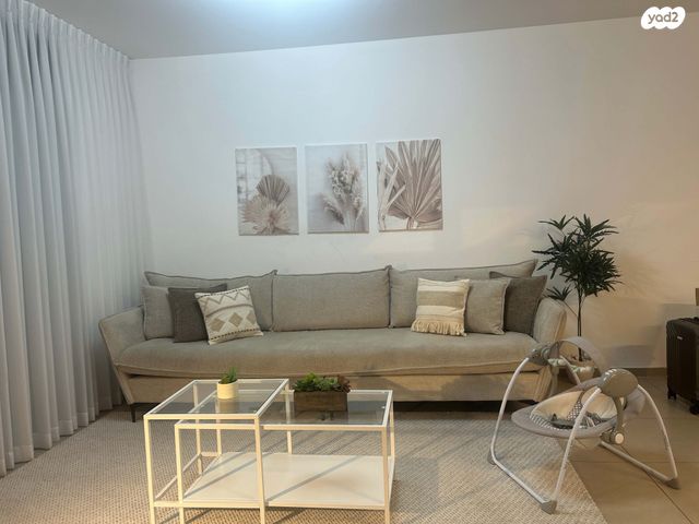 דירה, התמדה 4, מעו"ף, חריש