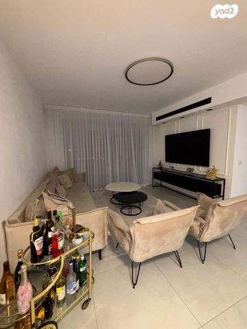 דירה, הבוסתן 11, ברנע, אשקלון