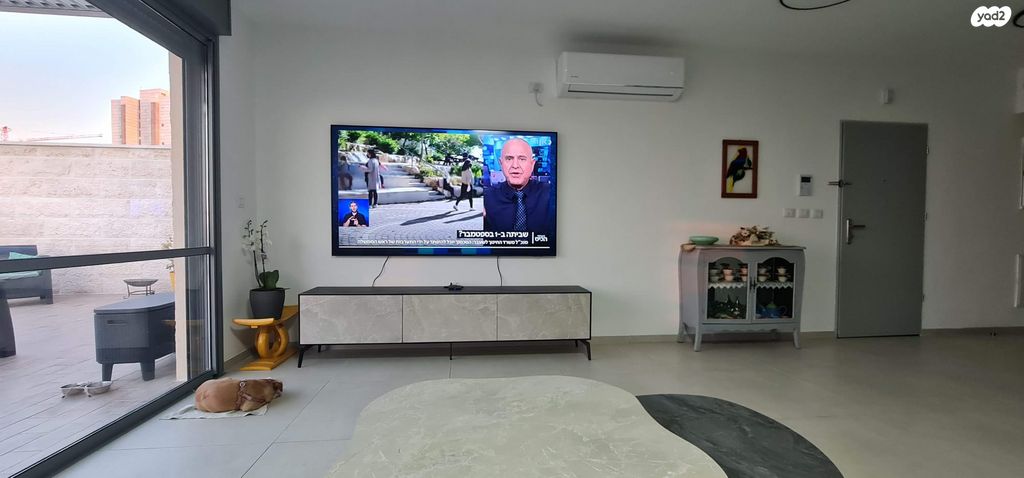 גג/ פנטהאוז, נחל פולג 35, צור יצחק, צור יצחק