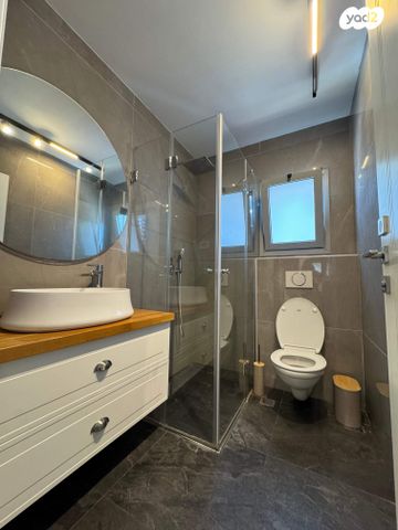 דירה, שדרות יצחק שמיר 11, גלי כרמל, טירת כרמל