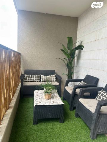 דירה, התמדה 4, מעו"ף, חריש