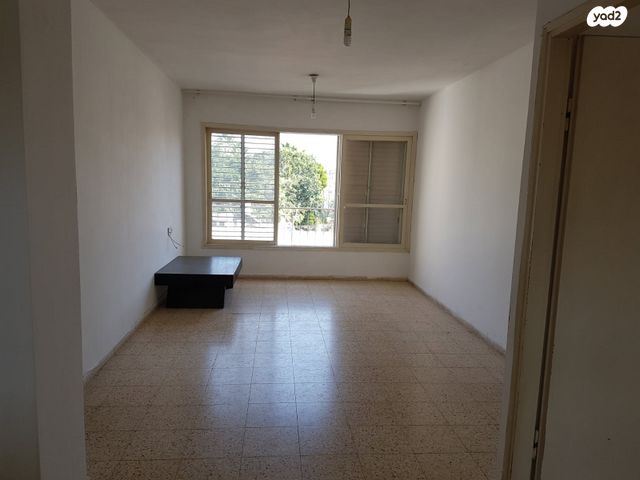 דירה, יוסף ויינר 3, דניה, רחובות