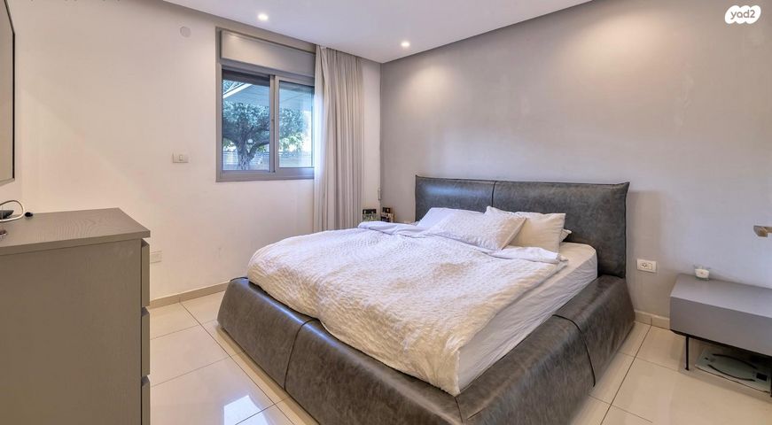 דירת גן, הסיפון 5, נאות רבין, יבנה