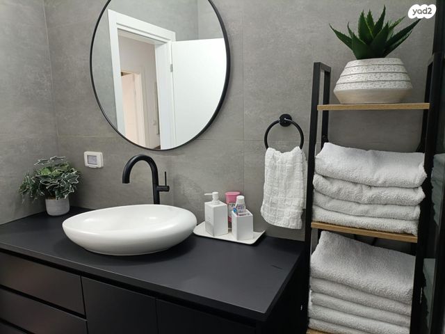 דירה, היסמין 8, נאות אשכול, יבנה