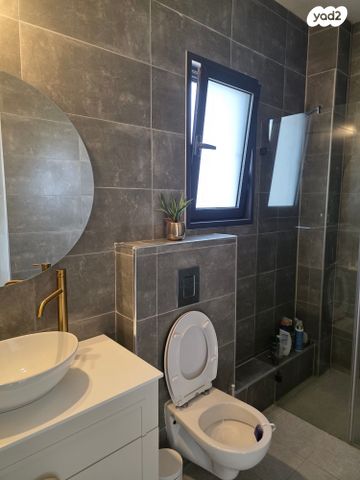 דירה, קונדיטון 25, עיר היין, אשקלון