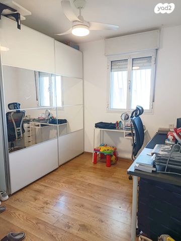 דירה, מגיני הגליל 53, קרית דוד, רחובות