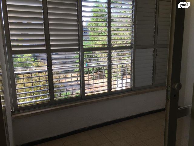 דירה, בכור שטרית 7, אחדות, פתח תקווה