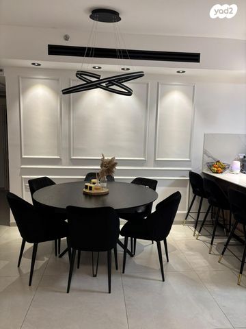 דירה, הבוסתן 11, ברנע, אשקלון