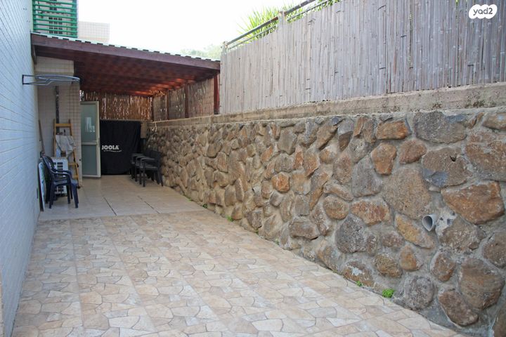 דירת גן, הורדים 39, שכונת הורדים, קרית שמונה