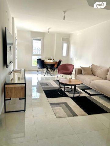 דירה, ליש 7, גילה, ירושלים